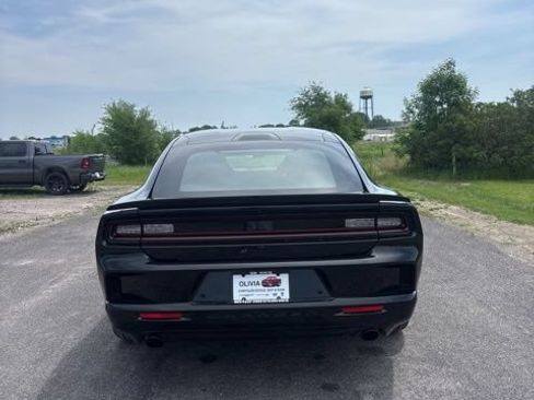 New 2026 Dodge Charger R/T AWD/4WD image 4