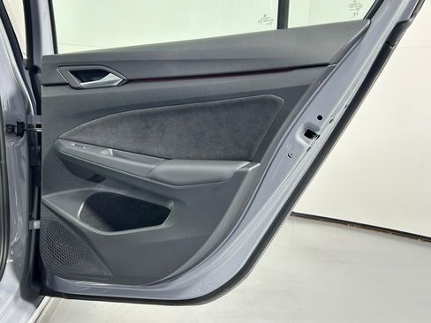 Used 2024 Volkswagen GTI S w/ MDO Package image 13