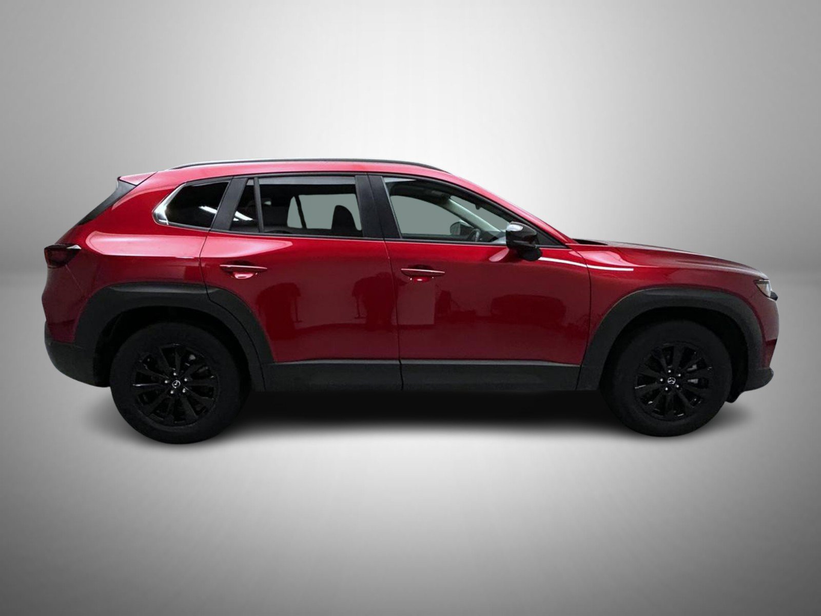 Certified 2024 MAZDA CX-50 AWD 2.5 S w/ Cargo Package image 4