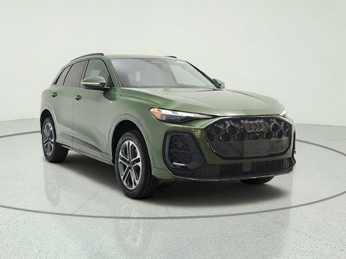 New 2026 Audi Q5 2.0T AWD/4WD image 3