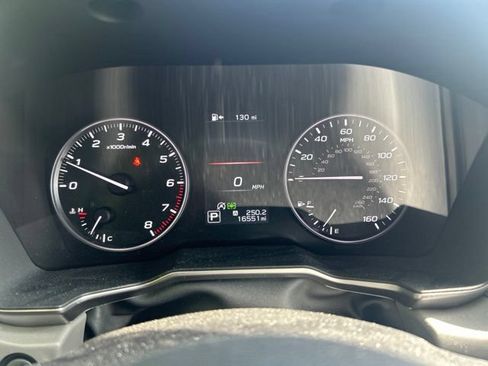 Used 2022 Subaru Legacy Limited XT AWD/4WD image 19