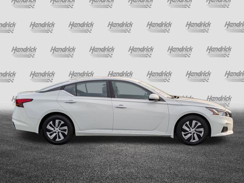 Used 2019 Nissan Altima 2.5 S image 11