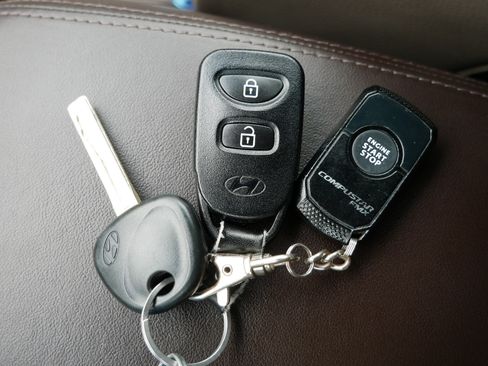 Used 2014 Hyundai Tucson SE AWD/4WD image 33