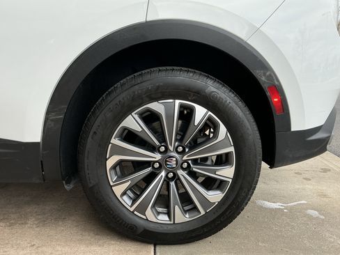 Used 2024 Buick Envision Preferred image 27