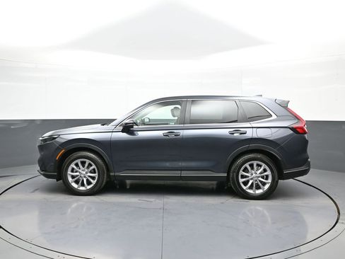 Used 2023 Honda CR-V EX-L image 9