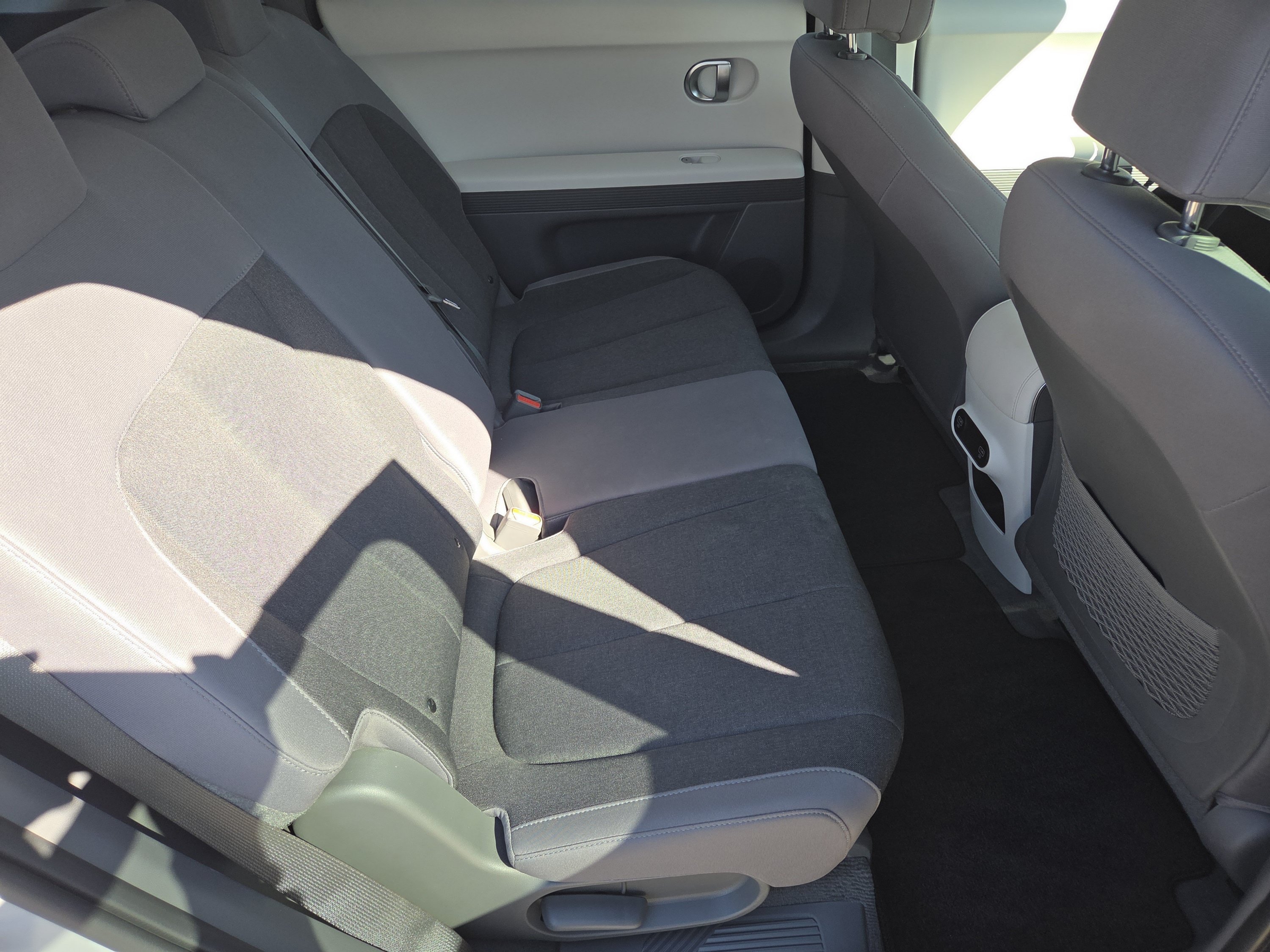 Used 2024 Hyundai Ioniq 5 SEL AWD/4WD image 28