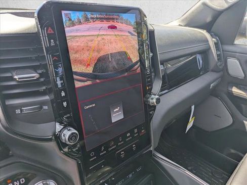 New 2026 RAM 1500 Rebel image 13