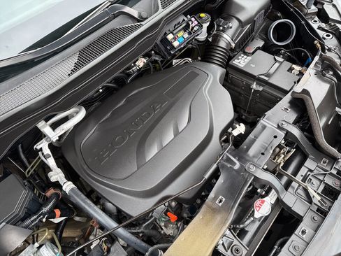 Used 2021 Honda Passport Touring image 14