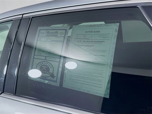 Used 2024 Ford Edge SEL image 36