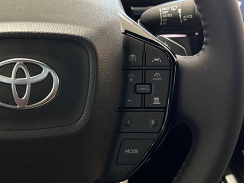 New 2026 Toyota C-HR AWD/4WD image 26