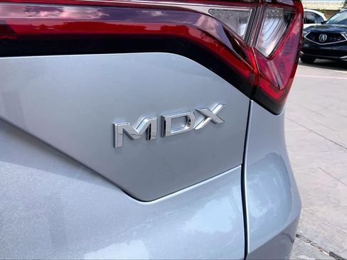 Used 2026 Acura MDX SH-AWD w/ Technology Package image 10