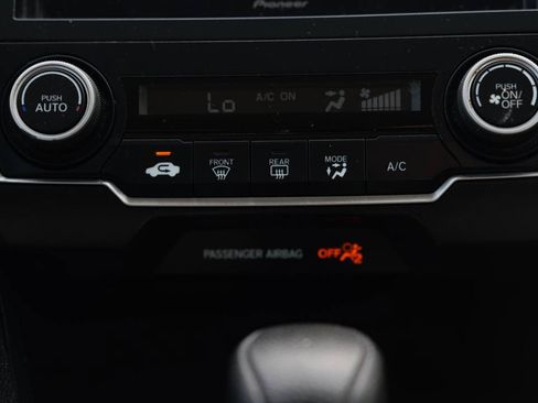 Used 2018 Honda Civic LX image 13