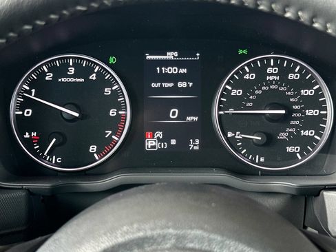 New 2026 Subaru Forester Limited AWD/4WD image 25