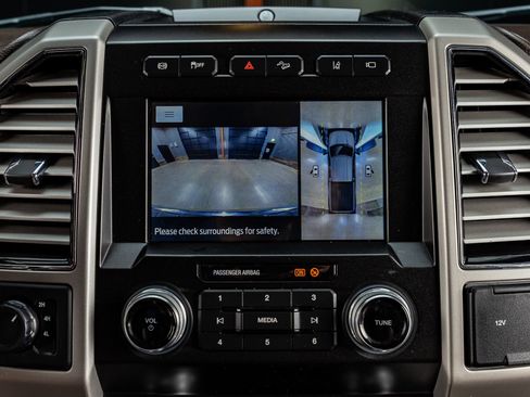 Used 2021 Ford F250 King Ranch w/ King Ranch Ultimate Package image 26