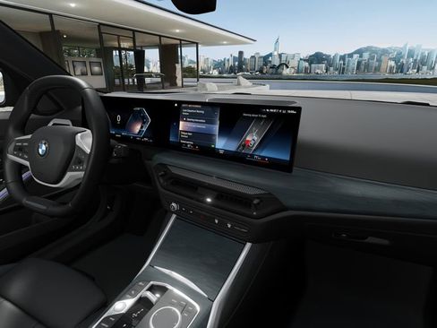 New 2026 BMW 330i xDrive Sedan w/ Premium Package image 14