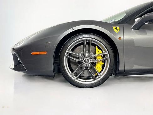 Used 2019 Ferrari 488 Spider RWD image 32