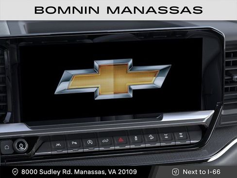 New 2026 Chevrolet Silverado 1500 ZR2 AWD/4WD image 20