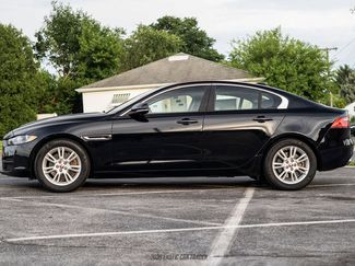Used 2018 Jaguar XE Premium AWD/4WD video 1