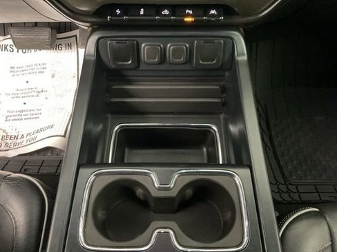 Certified 2017 Chevrolet Silverado 1500 High Country image 20