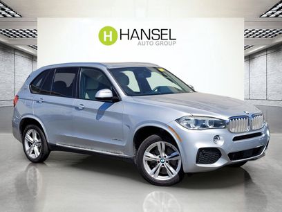 Used 2017 BMW X5 xDrive40e