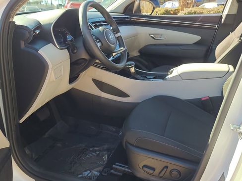 Used 2022 Hyundai Tucson SEL image 11
