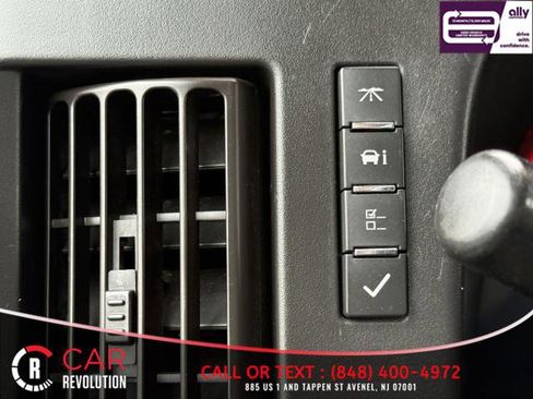 Used 2020 GMC Savana 3500 LT w/ LT Preferred Equipment Group image 29