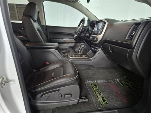 Used 2018 GMC Canyon Denali image 34