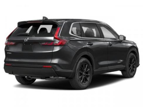 New 2026 Honda CR-V EX-L image 2