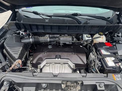 Used 2019 GMC Acadia SLE AWD/4WD image 20