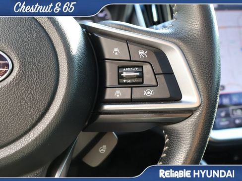 Used 2022 Subaru Outback Limited XT AWD/4WD image 29