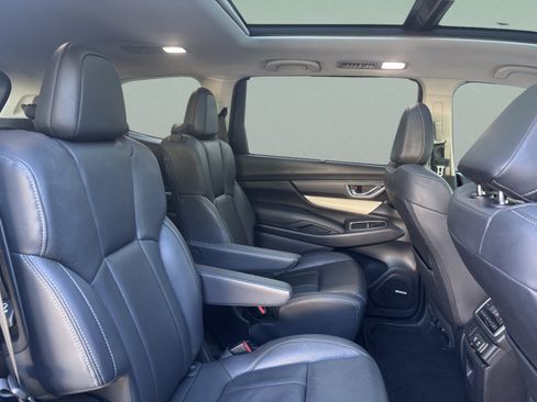 Used 2019 Subaru Ascent Limited w/ Popular Package #2A AWD/4WD image 11