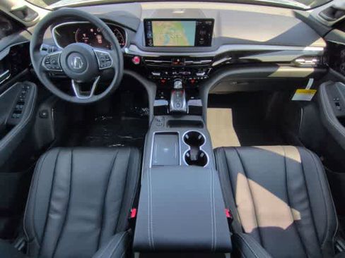 New 2026 Acura MDX FWD w/ Technology Package image 16