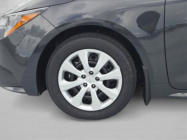 New 2026 Toyota Corolla LE FWD image 10