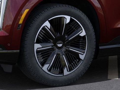 New 2025 Cadillac Escalade IQ Sport 2 image 9