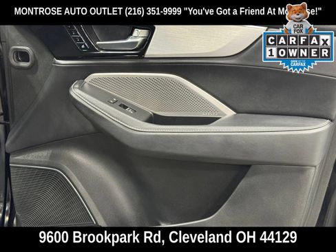 Used 2023 Acura MDX SH-AWD w/ Technology Package image 51