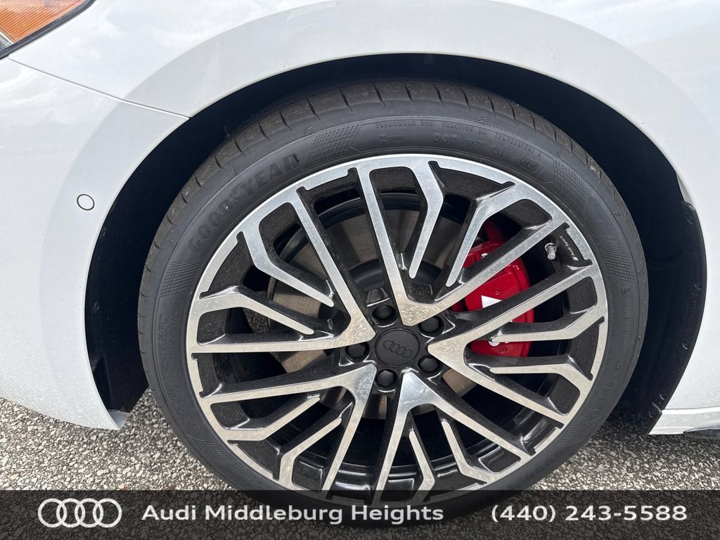 Used 2026 Audi S5 Premium Plus w/ Premium Plus Package AWD/4WD image 46