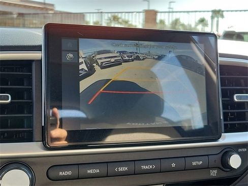 New 2026 Hyundai Venue SEL image 10