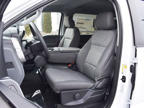 New 2026 Ford F250 XL w/ STX Appearance Package image 5