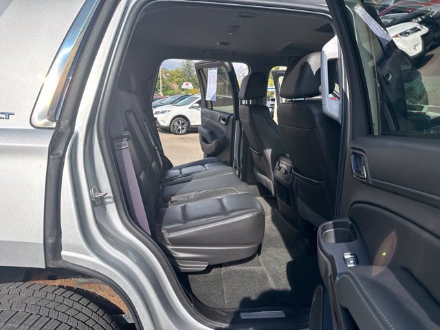 Used 2017 GMC Yukon SLT AWD/4WD image 14