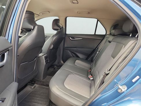 Used 2024 Kia Niro EX FWD image 15