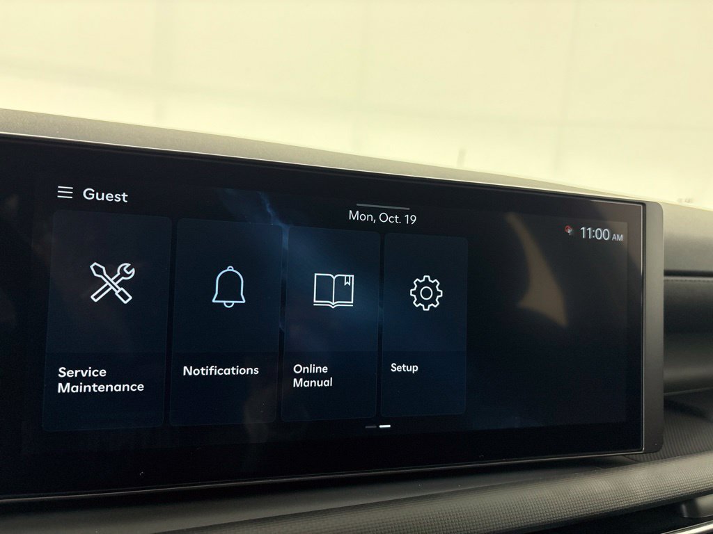 New 2026 Hyundai Tucson SE FWD image 28