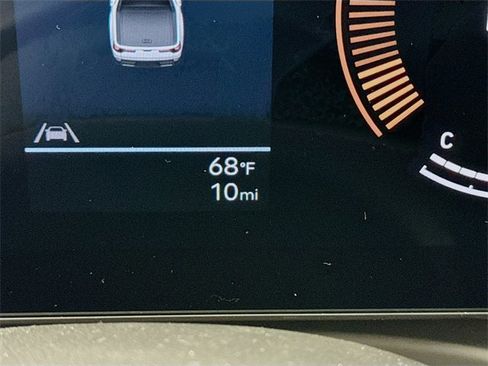 New 2026 Hyundai Santa Cruz SEL image 18