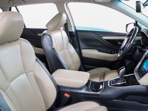 Used 2021 Subaru Outback Limited w/ Popular Package #2 image 27