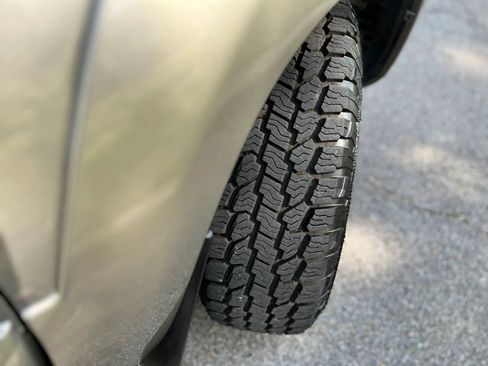 Used 2006 Toyota 4Runner Sport RWD image 38