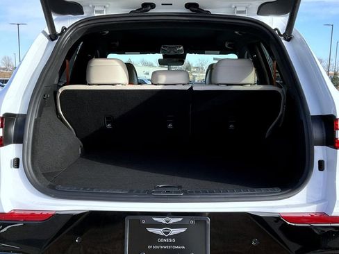 New 2026 Genesis GV70 3.5T Sport Prestige AWD/4WD image 9