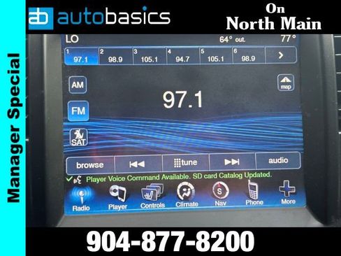 Used 2013 Chrysler 300 AWD w/ Driver Convenience Group image 31