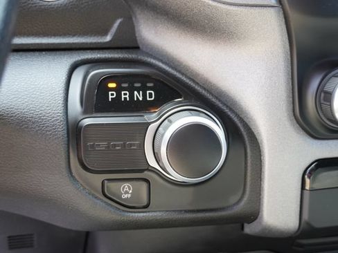 Used 2024 RAM 1500 Tradesman RWD image 23