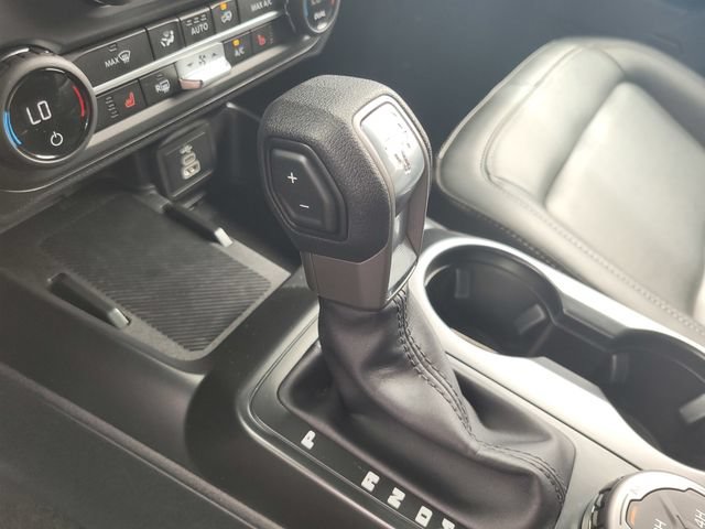 Used 2026 Ford Bronco Big Bend AWD/4WD image 18