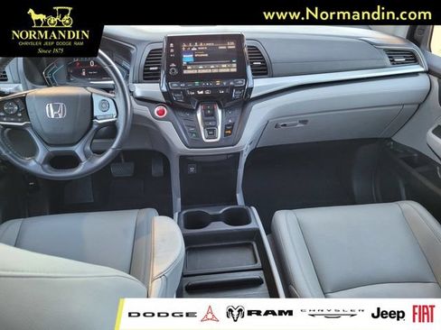 Used 2019 Honda Odyssey EX-L image 6