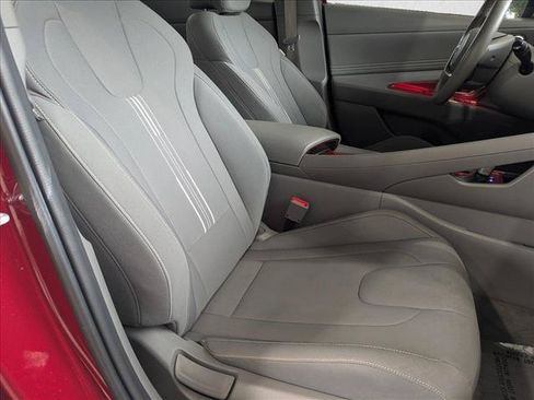 Used 2023 Hyundai Elantra SEL w/ Convenience Package FWD image 20